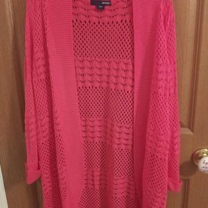 Basic editions 2X sweater